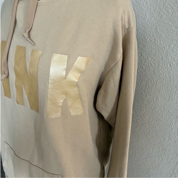 PINK hoodie - Picture 2 of 7